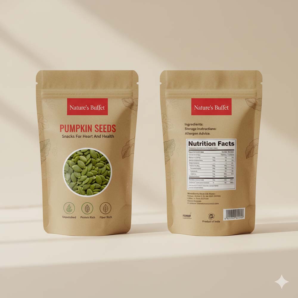 Pumpkin Seeds