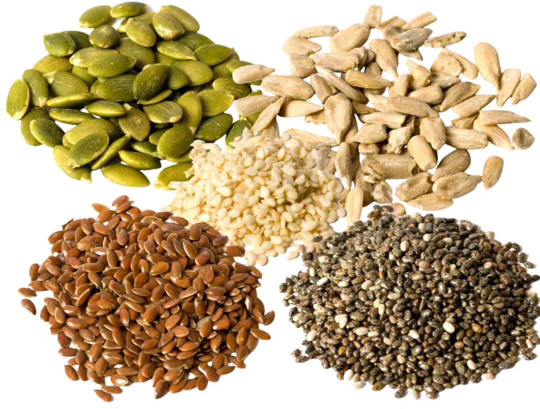 Seeds